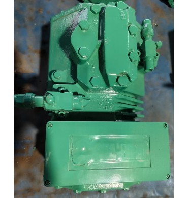 Bitzer Refrigeration Compressor