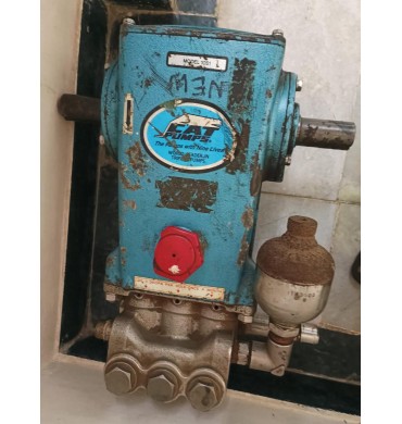 CAT Pump 1051 