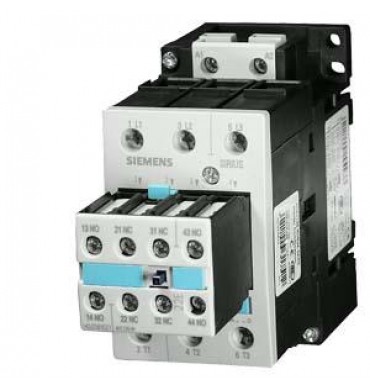 CONTACTOR 