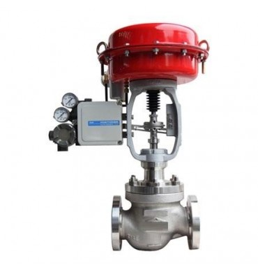 CONTROL VALVE