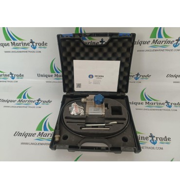 Deckma OMD Measuring Cell