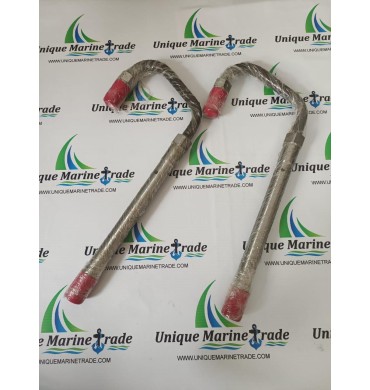 Fuel Injection pipe MAN B&W 28/32H