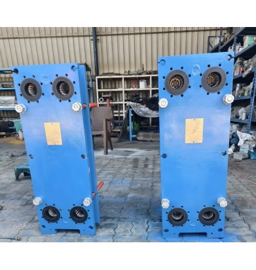 GEA Heat Exchanger