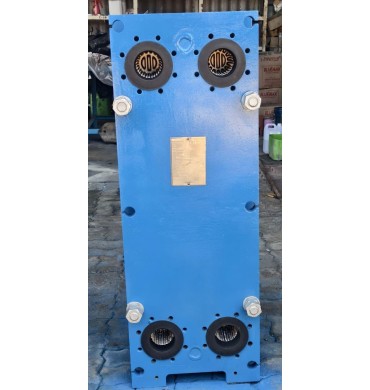 Heat Exchanger