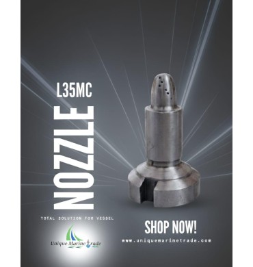 L35MC Nozzle