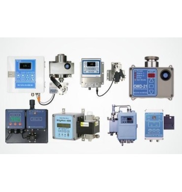 Marine Automation & Electricals
