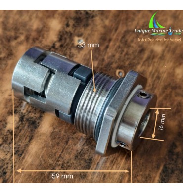 Shaft Seal