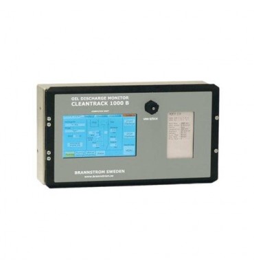 ODME Oil Discharge Monitor