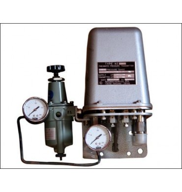 Pressure Transmitter