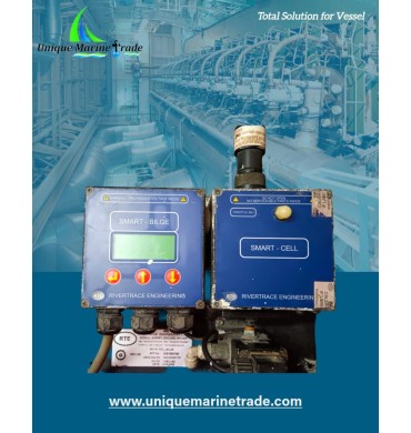 Rivertrance Smart Cell