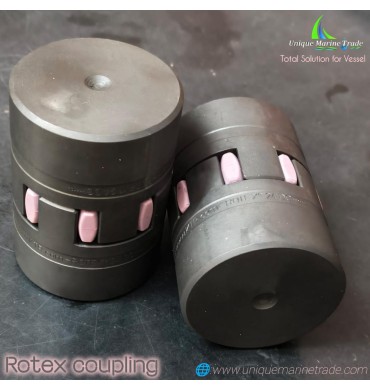 Rotex Coupling