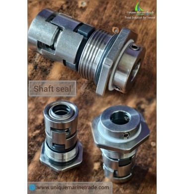 Shaft Seal 