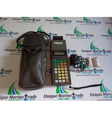 Yamatake S-SFC Smart Field Communicator with Carrying Case & Charger